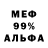 Кетамин VHQ Abundance Phase